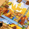 Bezier Games Whistle Mountain , Brown view 2