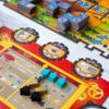 Bezier Games Whistle Mountain , Brown view 3