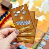 Bezier Games Whistle Mountain , Brown view 4