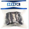 NHX RC V2 Twin High Speed Tornado 28000 RPM Cooling Fans Heatsink 1/8 Motor Gray view 3