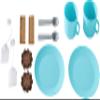HABA 305727 Tea Party Toy for 3 Years and Above Colourful view 3
