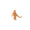 Schleich Dinosaurs, Jurassic Era Dinosaur Toys for Boys and Girls, Realistic Ceratosaurus Toy Figure with Moving Jaw, Ages 4+ view 3