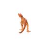Schleich Dinosaurs, Jurassic Era Dinosaur Toys for Boys and Girls, Realistic Ceratosaurus Toy Figure with Moving Jaw, Ages 4+ view 4
