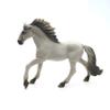 13915 - Sorraia Mustang Stallion view 2