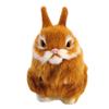 Arinda Dutch Bunny Simulation Bunny Rabbit Doll Toy Forest Series Photography Props Household Crafts view 1