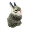 Arinda Dutch Bunny Simulation Bunny Rabbit Doll Toy Forest Series Photography Props Household Crafts view 1