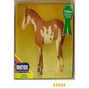 Breyer Horse Indiana