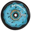 Chubby Melocore stuntsep wiel met lagers 110 mm burger boy Burgerboy view 3