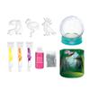 Aquadabra Water Globe Kit Tropical Bird view 2