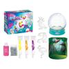 Aquadabra Water Globe Kit Tropical Bird view 3