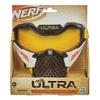 Nerf Ultra Battle Mask - Adjustable Head Strap, Breathable Design - Wearable Face Shield Ultra Battlers view 3
