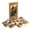 Everdell Glimmergold Upgrade Pack | Collectors Edition Components | Premium Metal Tokens, Legendary Cards, Rats & Deluxe D8 | Enhance Standard Edition view 4