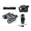 Sunny Days Entertainment Surveillance Kit  Kids Spy Toy | Electronic Motion Sensor Device for Spying | Binoculars and Bright Flashlight with Microphone - Maxx Action view 1
