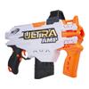 Nerf Ultra Amp Motorized Blaster, 6-Dart Clip, 6 Ultra Darts, Compatible Only Ultra Darts view 4