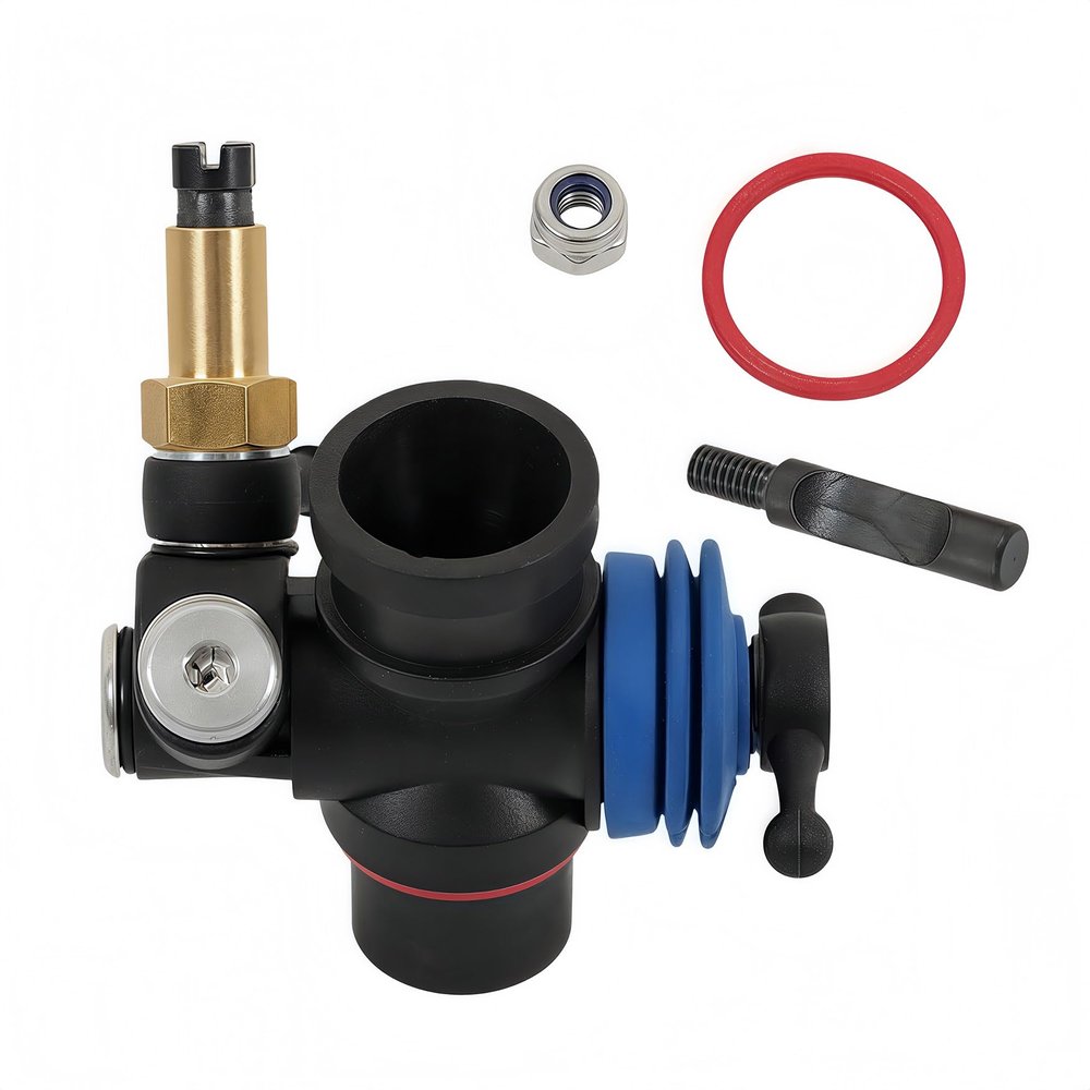 2.5 3.3 Engine Carburetor Replacement for T-maxx Jato Rustler Slayer Carb