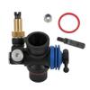 2.5 3.3 Engine Carburetor Replacement for T-maxx Jato Rustler Slayer Carb view 1