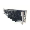 TOUCAN RC HOBBY US in Stock RC Chassis Flatbed Semi Trailer for DIY Model 1/14 Tractor Truck view 4