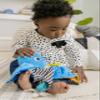 Baby Einstein Octopus Lovey Soothing Musical Plush Toy, 14" view 2