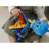 Baby Einstein Octopus Lovey Soothing Musical Plush Toy, 14" view 3