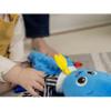 Baby Einstein Octopus Lovey Soothing Musical Plush Toy, 14" view 4