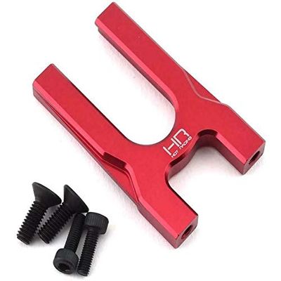 HR Aluminum Center Differential EZM Mount ANN38A02 for Arrma BLX