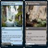 Clearwater Pathway // Murkwater Pathway - Foil - Borderless view 1