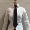1/6 Necktie Neckwear Suits Tie for 12'' Male Figures Enterbay Dragon DML view 4