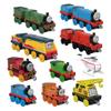 THOMAS & FRIENDS Trackmaster, Push Along Diecast Engine 10 Pack view 1