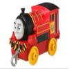 THOMAS & FRIENDS Trackmaster, Push Along Diecast Engine 10 Pack view 3