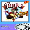 3Dstereo ViewMaster TaleSpin - Classic View-Master 3 Reel Set view 1