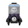 Thomas & Friends Wood Kenji push-along train engine for toddlers and preschool kids ages 2 years and up view 4