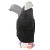 BOROLA Adjustable Tactical Waist-Bag Compatible for Nerf Mega Elite Series view 1