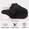 BOROLA Adjustable Tactical Waist-Bag Compatible for Nerf Mega Elite Series view 2
