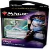 Throne of Eldraine Oko, The Trickster Planeswalker Deck | Ready-to-Play | 60-Card Starter Deck view 1