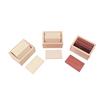 Adena Montessori Baric Tablets with Box Montessori Homeschooling Sensorial Materials for Toddlers view 1