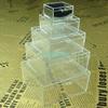 Crystal Nest of Boxes - Magic Tricks, Stage Magic, Party Magic, Magic Prank.Fire Magic,Coin Magic, Illusion Magic, Card Tricks..etc.. view 1