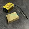 Matchbox Penetration - Magic Tricks, Stage Magic, Party Magic, Magic Prank.Fire Magic,Coin Magic, Illusion Magic, Card Tricks..etc.. view 2