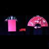 Scroll to Fan - Magic Tricks, Stage Magic, Party Magic, Magic Prank.Fire Magic,Coin Magic, Illusion Magic, Card Tricks..etc.. view 1