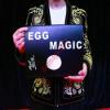 Bemagic007 Egg & Dove Book - Magic Tricks, Stage Magic, Party Magic, Magic Prank.etc.. view 1