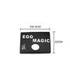 Bemagic007 Egg & Dove Book - Magic Tricks, Stage Magic, Party Magic, Magic Prank.etc.. view 2