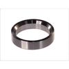 EURORICAMBI 60170240 Differential Crown Wheel view 1