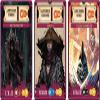 Few and Cursed Deluxe Expansion  Adds New Heroes, Game Modes & Content, Cooperative Adventure Board Game Expansion, Ages 14+, Adds Replayability & Depth view 2