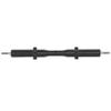 Alinory Unpowered Wheel Axle, Metal Lightweight Durable 167mm Wheel Axle Rear Wheel Axle Rear Wheel Axle, Non-Powered RC Tractor for 1/10 RC Car view 4