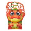 Bubble Wow Starter Pack by ZURU (Includes Big-A-Bubbles Blaster, 5 x Glove-A-Bubbles + 2 L Bubble Solution) view 3