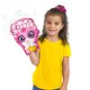 Bubble Wow Starter Pack by ZURU (Includes Big-A-Bubbles Blaster, 5 x Glove-A-Bubbles + 2 L Bubble Solution) view 4