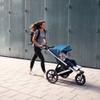 Thule Urban Glide 2 Jogging Stroller - Single Baby Stroller Perfect for Daily Strolling and Jogging - Features 5-Point Harness, Lightweight and Compact, Durable and Versatile Design for All Terrains view 2