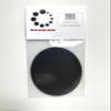 120mm x 92mm Large Oval Base Used for Warhammer 40k & AoS Games Riptide view 1