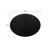 120mm x 92mm Large Oval Base Used for Warhammer 40k & AoS Games Riptide view 3
