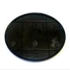 Lot of 10 Warhammer 40k AoS Citadel Large Oval Bases 105mm x 70mm Cawl view 3