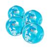 Fun Express Shark MINI Beach Ball - Toys - 12 Pieces view 1